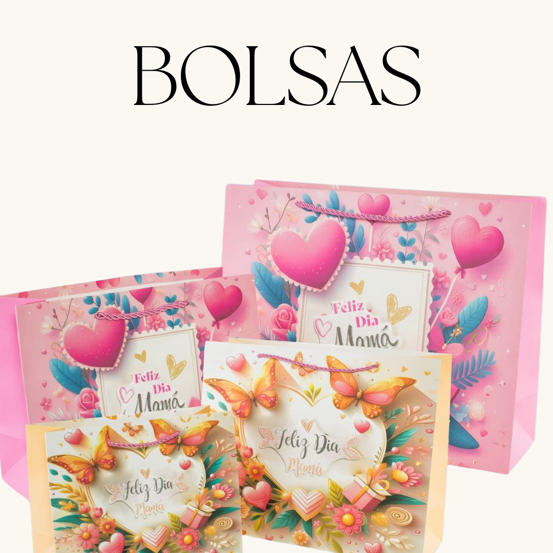 Bolsas
