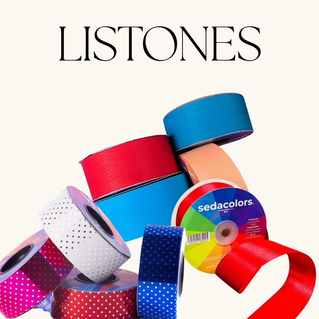 Listones